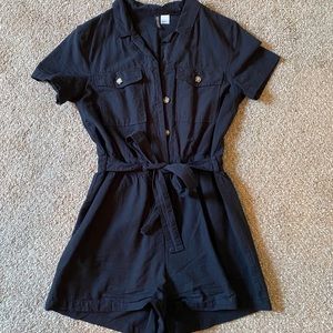 Women’s Romper